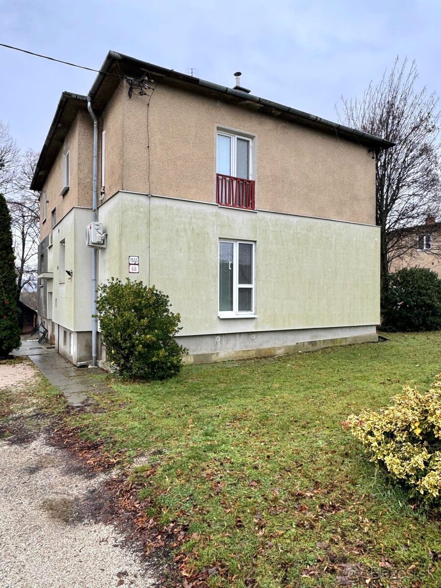 LACNÝ 3 IZBOVÝ byt, Krušovská ul., Topoľčany - 16