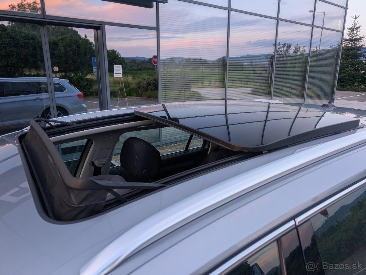 Volkswagen Passat B8 2.0 TDI 110kw Manual 6st - 16