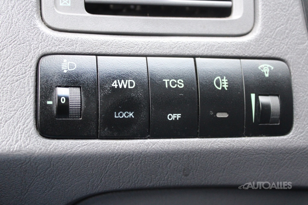 Hyundai Tucson 2,0 CRDi 82 kW 4WD DYNAMIC, STK,EK 11/2027 - 16