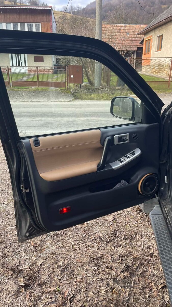 Opel Frontera 2.2 DTI 88kw - 16