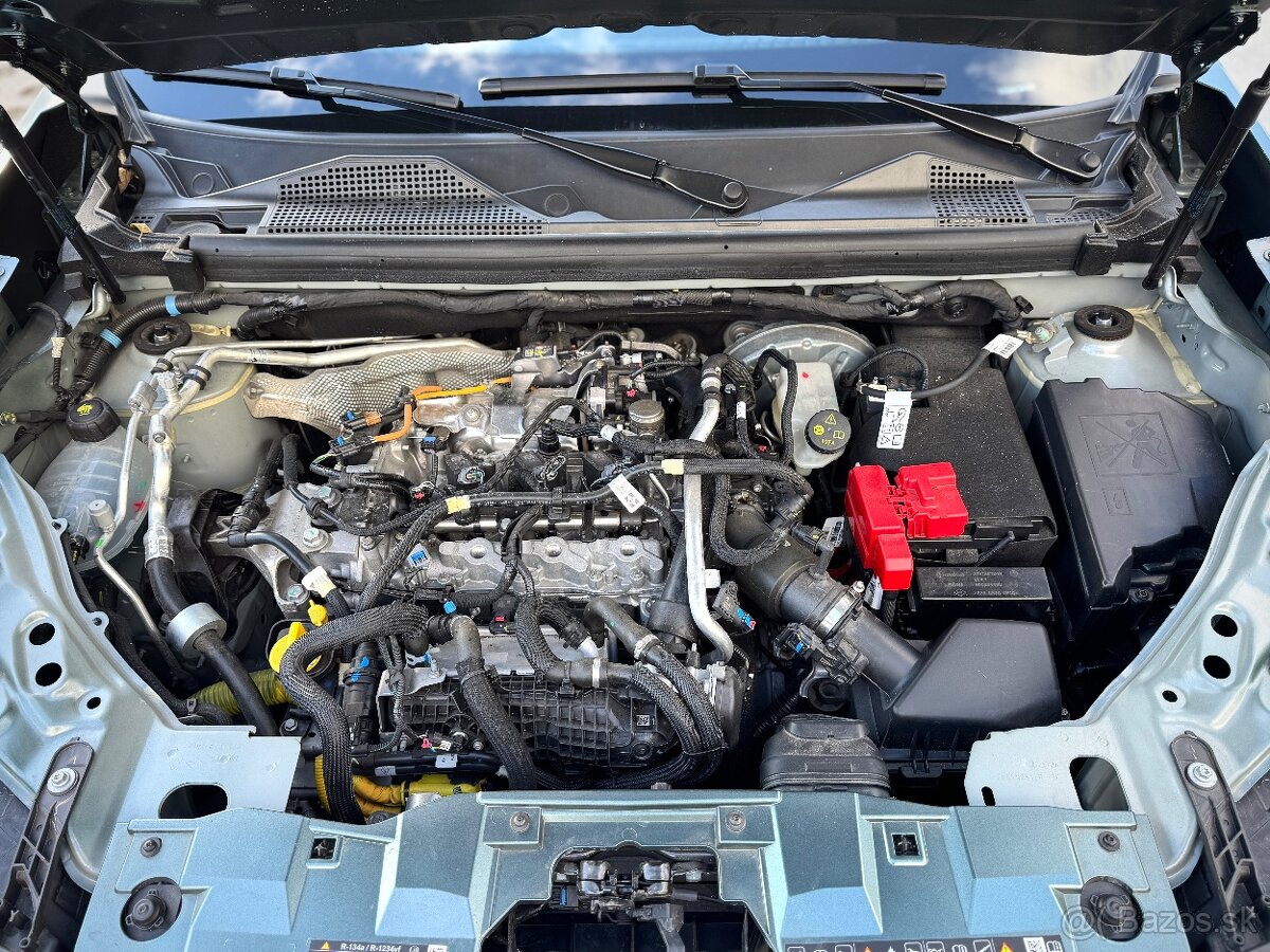 DACIA DUSTER 1.2 TCe 130 mHEV 2WD JOURNEY - 16