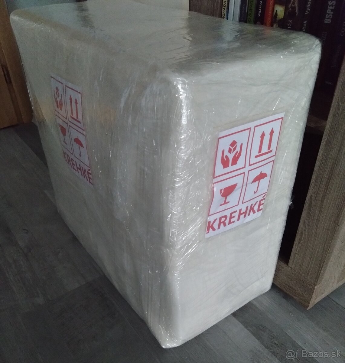 Počítač (stolový) - 16