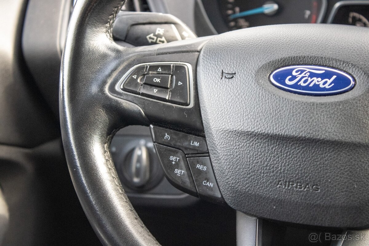 Ford C-Max 1.0 EcoBoost 125k Trend - 16