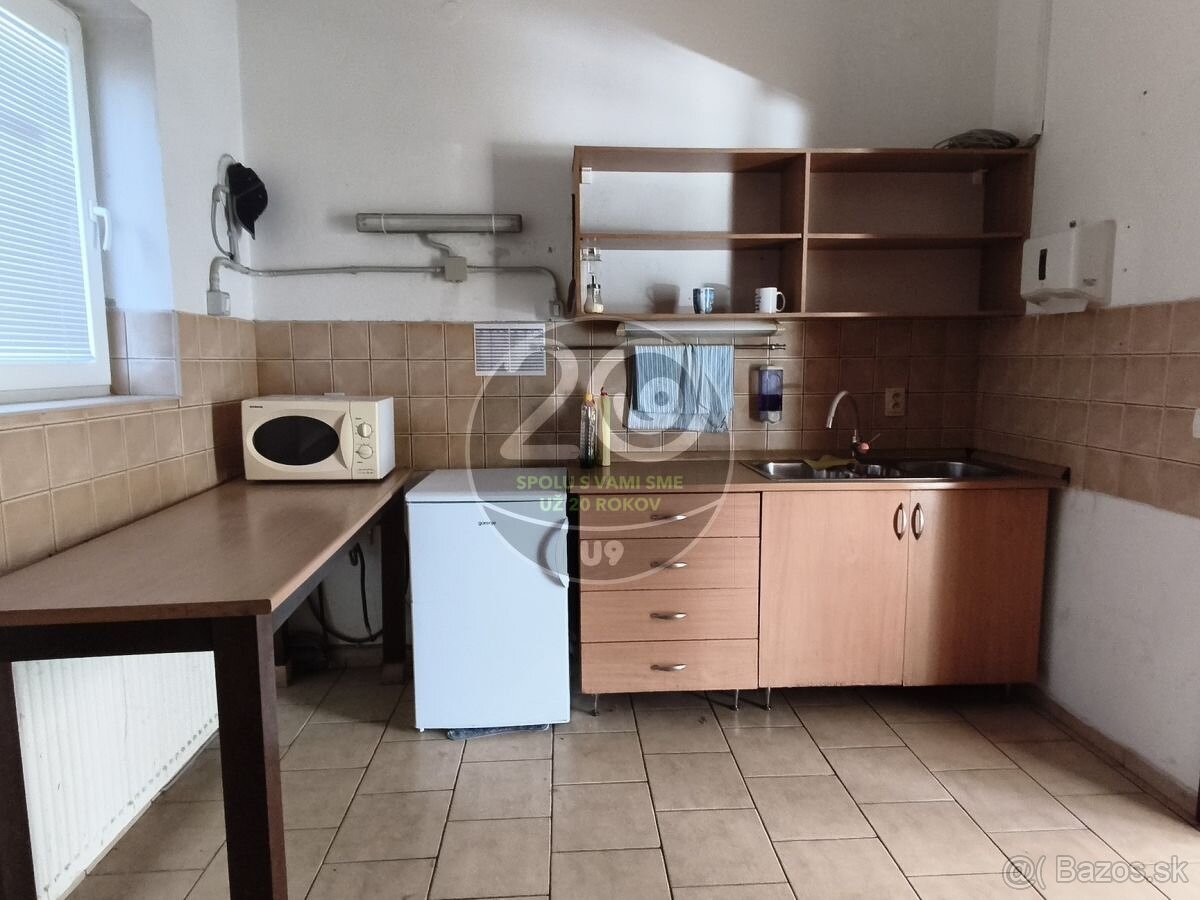 Prenájom obchodných priestorov na ulici Olympionikov v Priev - 16