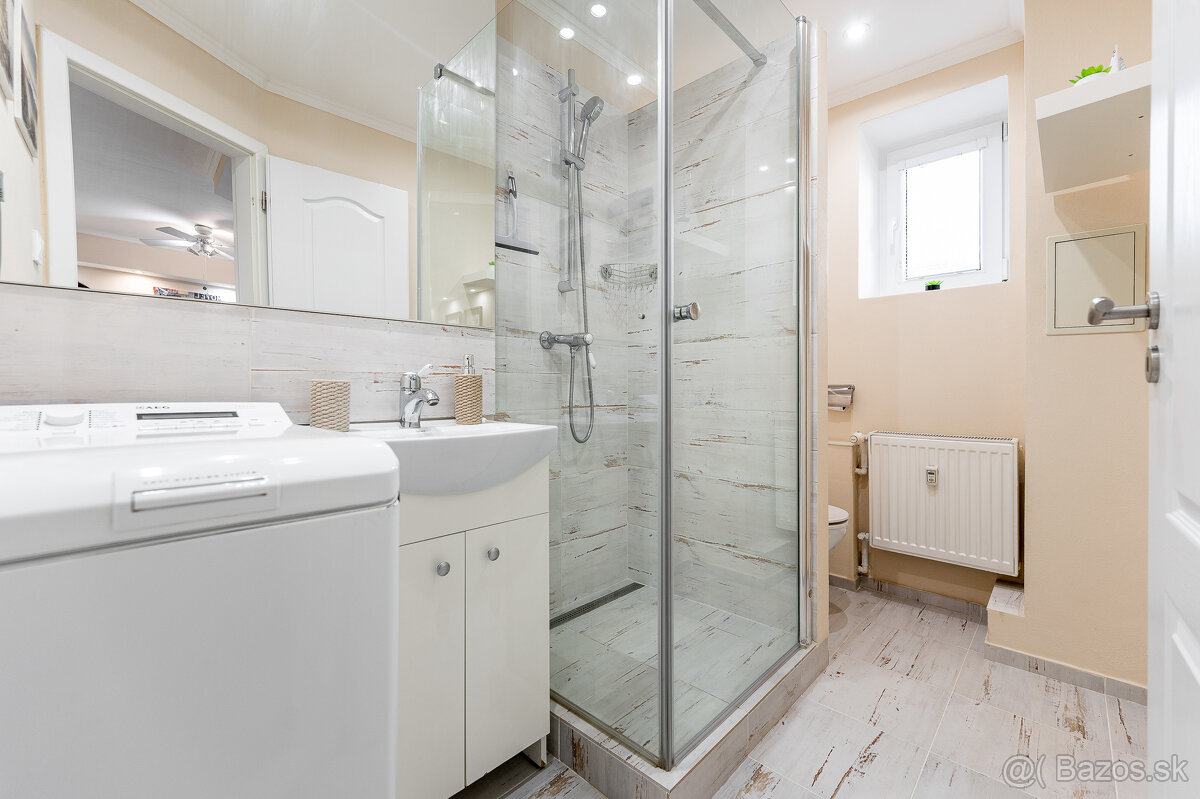 Na prenájom 2 izbový byt - Košice, Letná ulica - 16