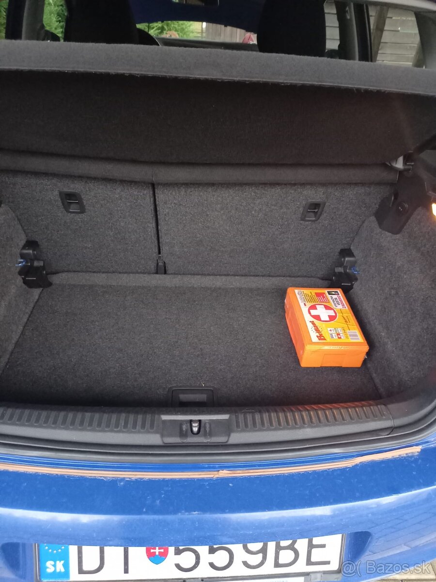 VW Polo Highline 1.2 TSI - 16