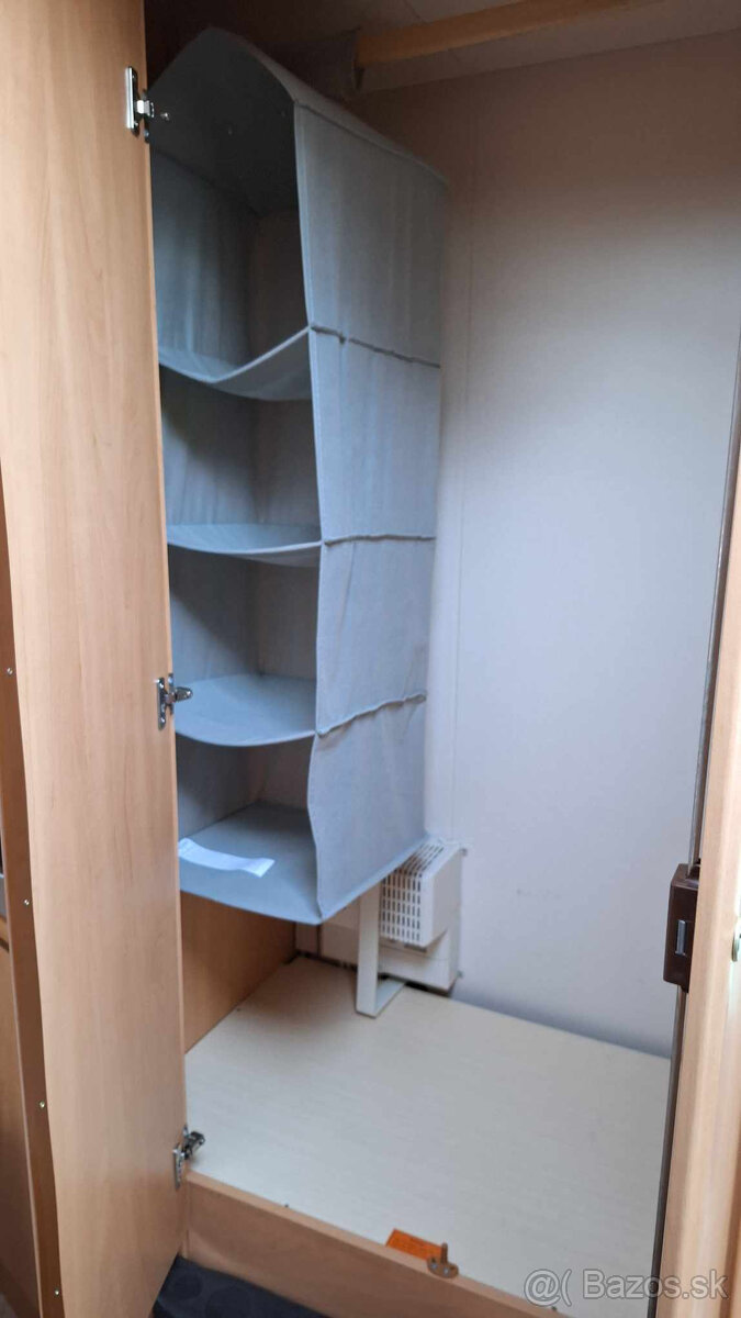 Predam obytny prives FENDT SAPHIR s predstanom - 16