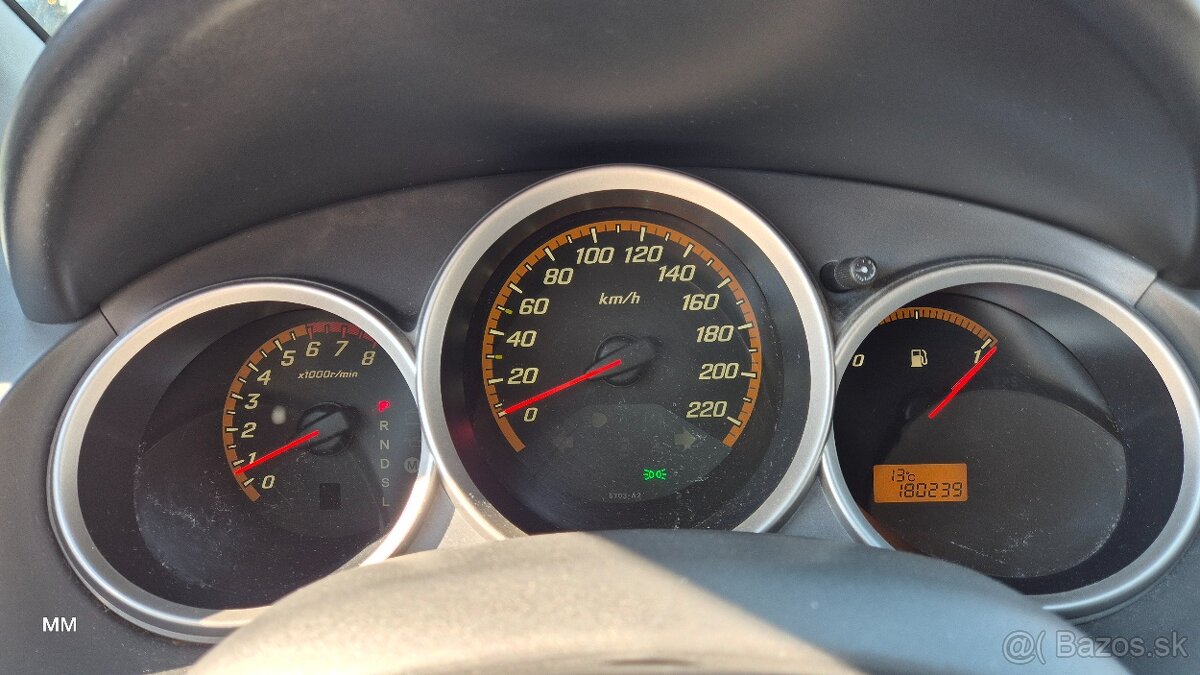Honda Jazz automat - 16