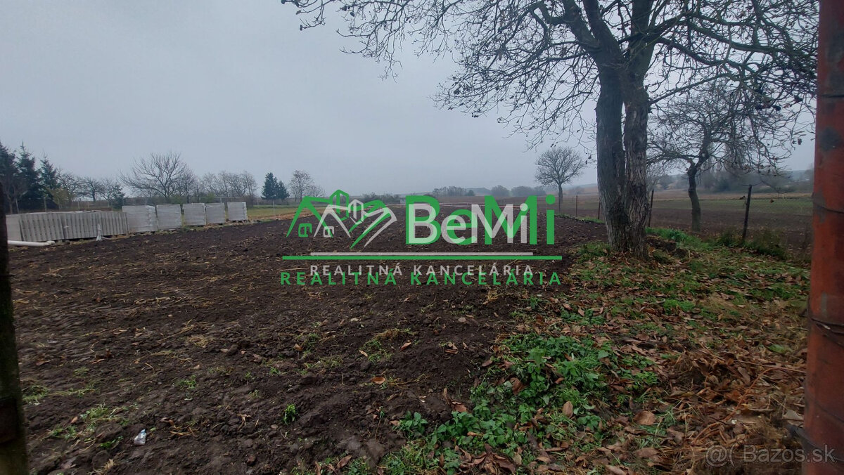 Predaj 2 izbový a1 izbový dom,Alekšince, Nitra (202-12-JUF) - 16