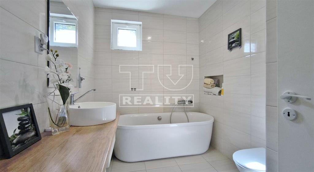 Pozemok pod lesom 1427 m2 - unikátny 4-izbový mobilný... - 16