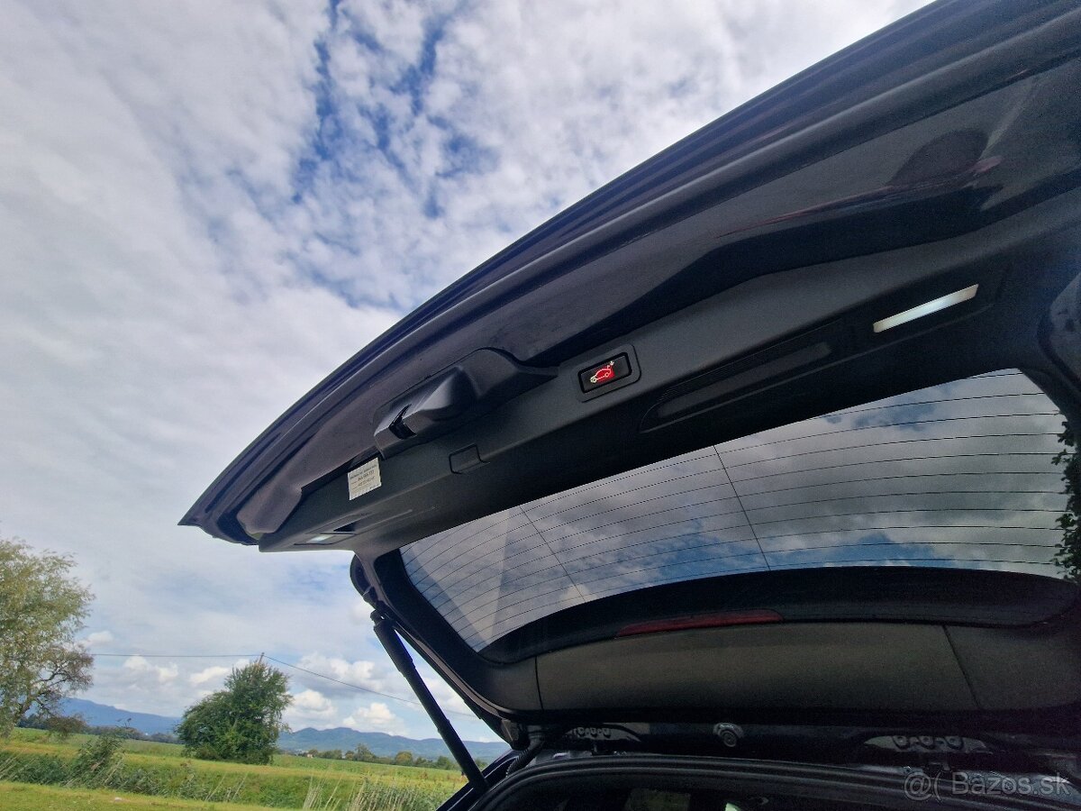 BMW X5 E70 40d M-Packet - 16