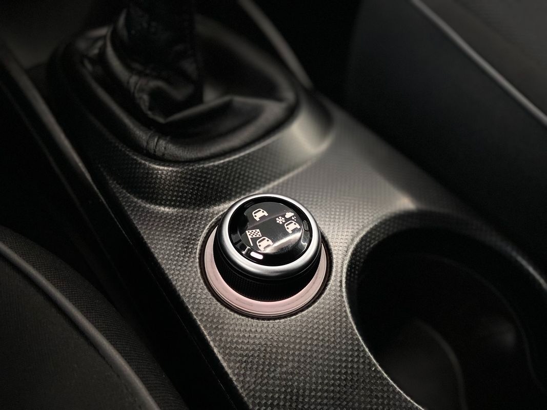 Fiat 500X 1.4 MultiAir 103kW - 16