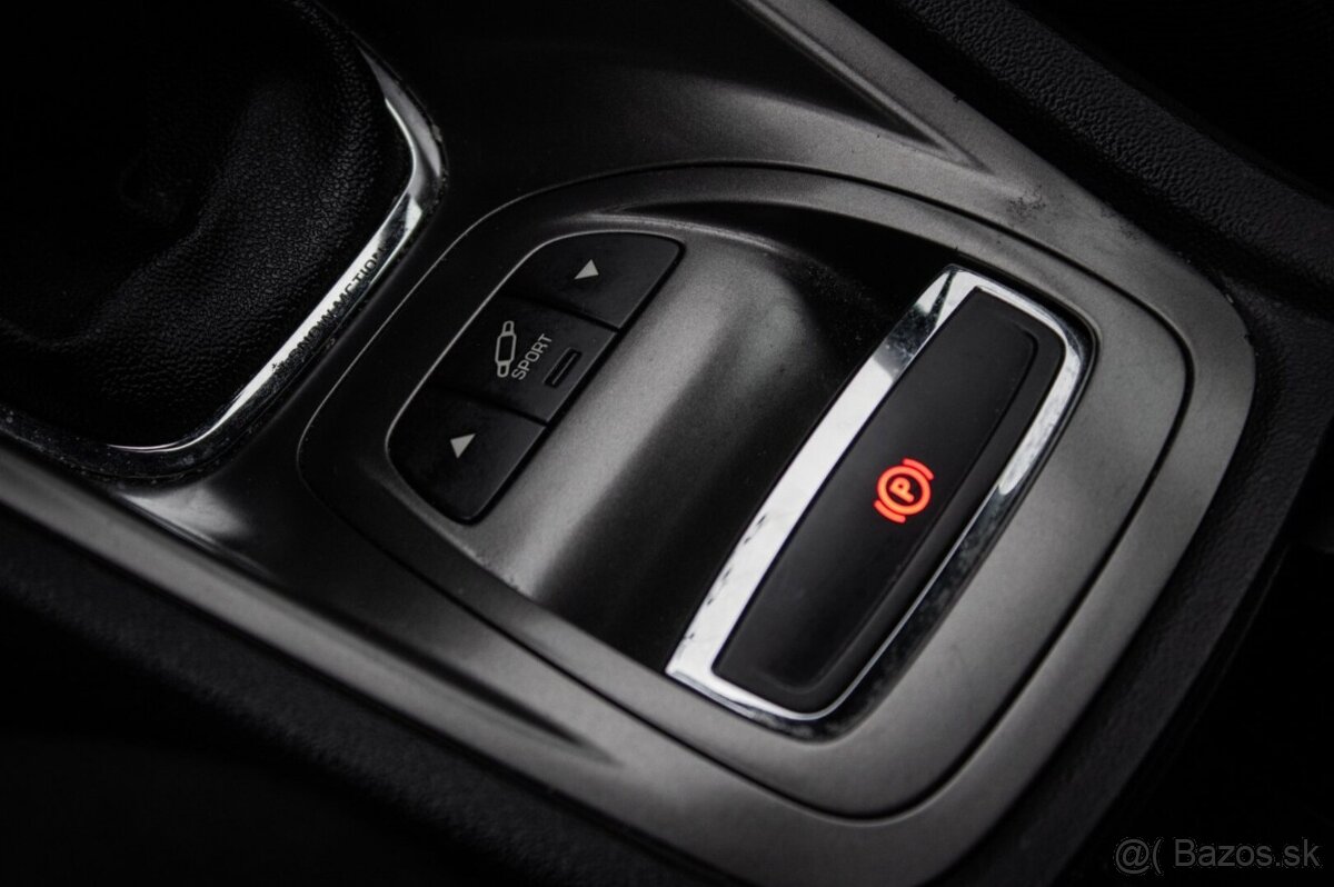 Citroën C5 2.0 HDi 16V 163k - 16