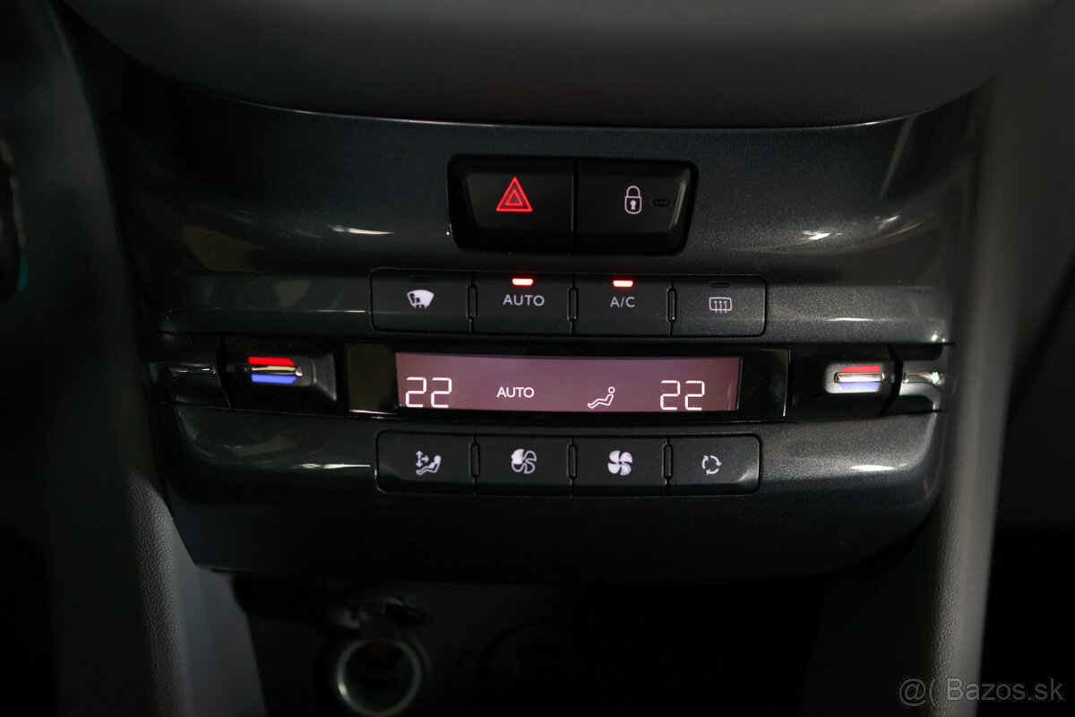 Peugeot 208 1.6 Vti Allure - 16