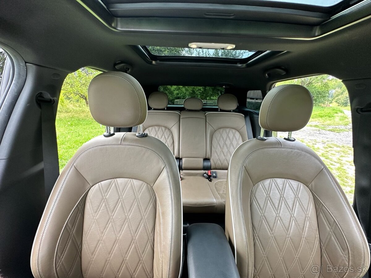 Mini Cooper S countryman - 16