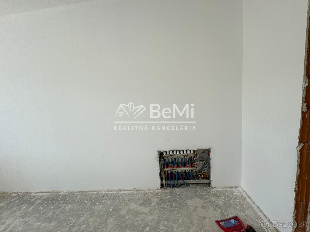 Ponúkame na predaj novostavbu v Ťapešove - 16