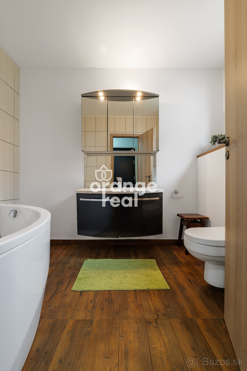 Útulný rodinný dom s veľkým pozemkom Košice - Pereš, Medzevs - 16