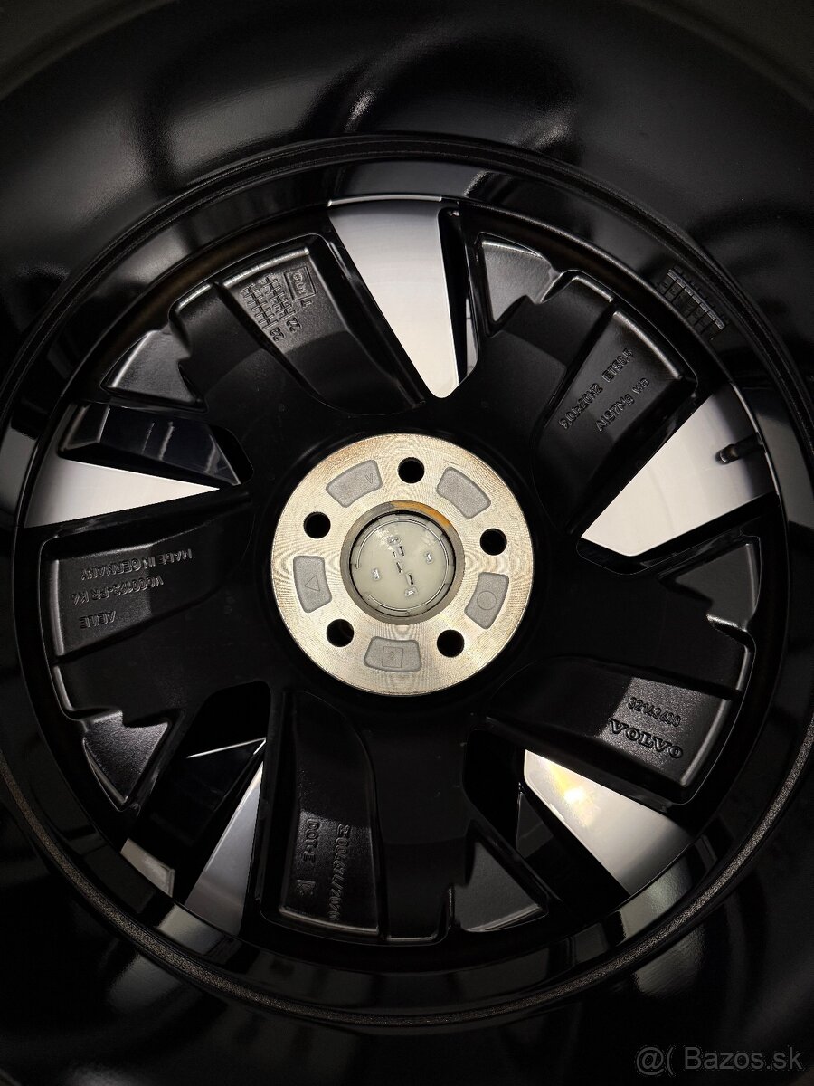 Zimná sada 5x108 R20 Volvo XC 40 Dvojrozmer - 16