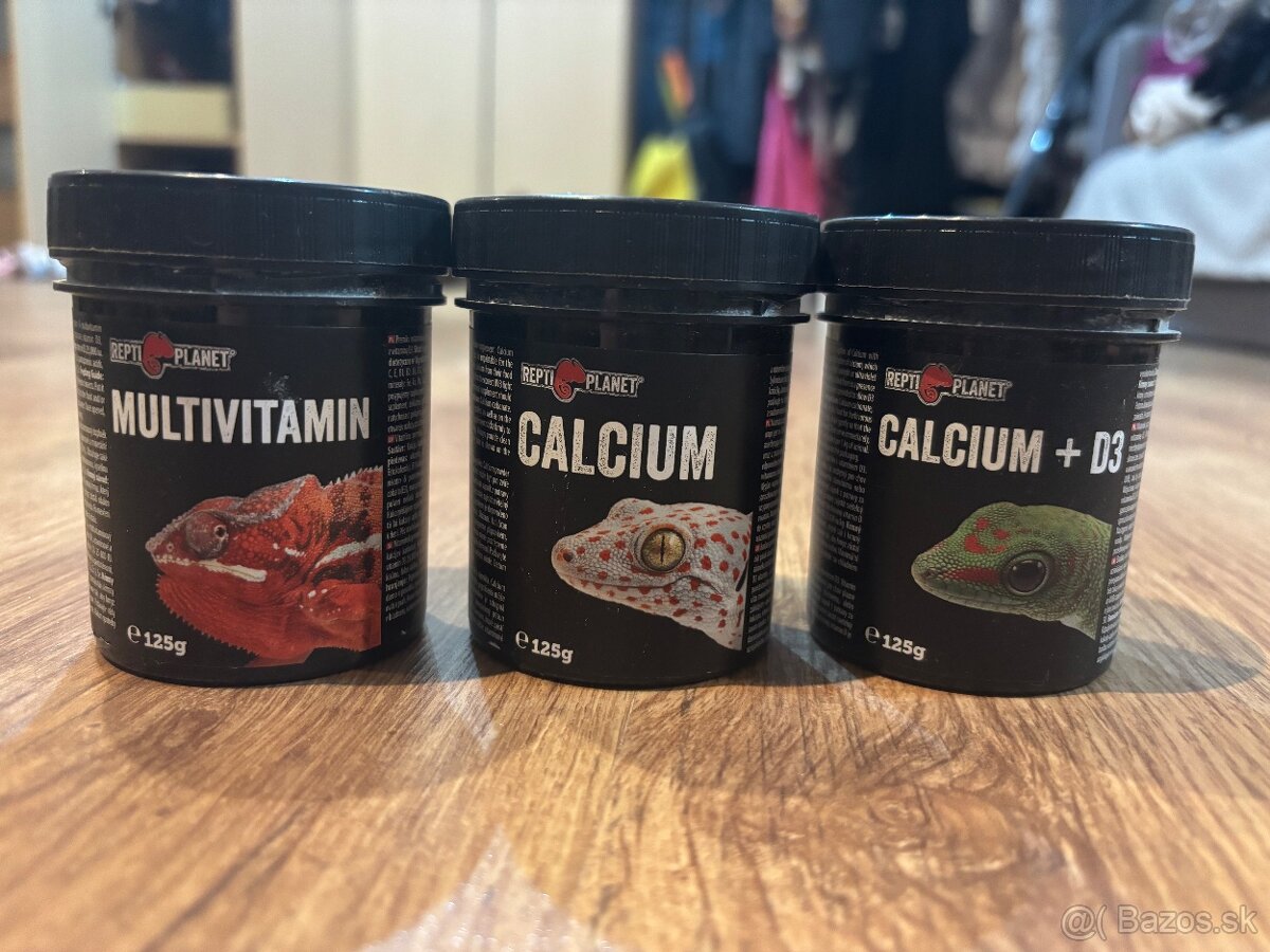 Terárium s chameleónom - 16