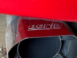 Chevrolet Camaro - 16