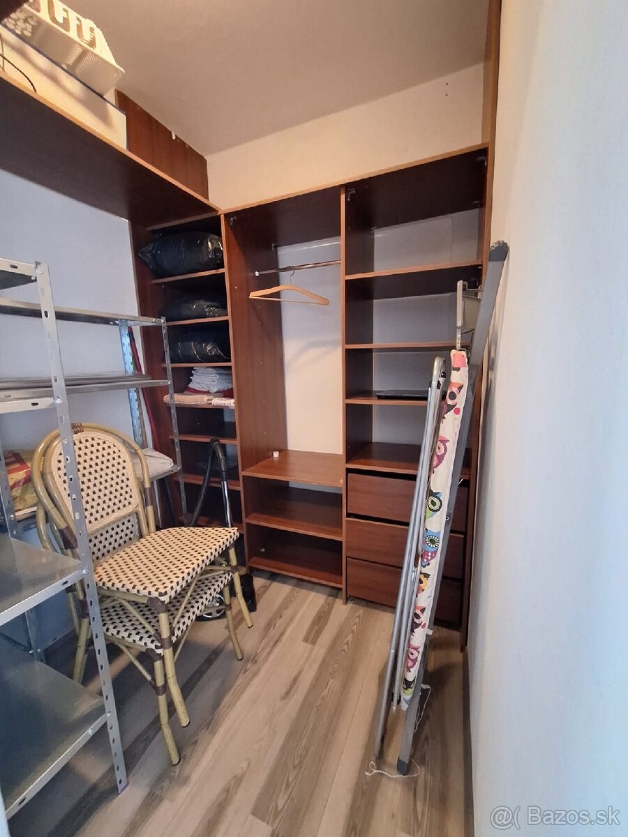 Prenájom 2-izbovy byt Ružinov - 16