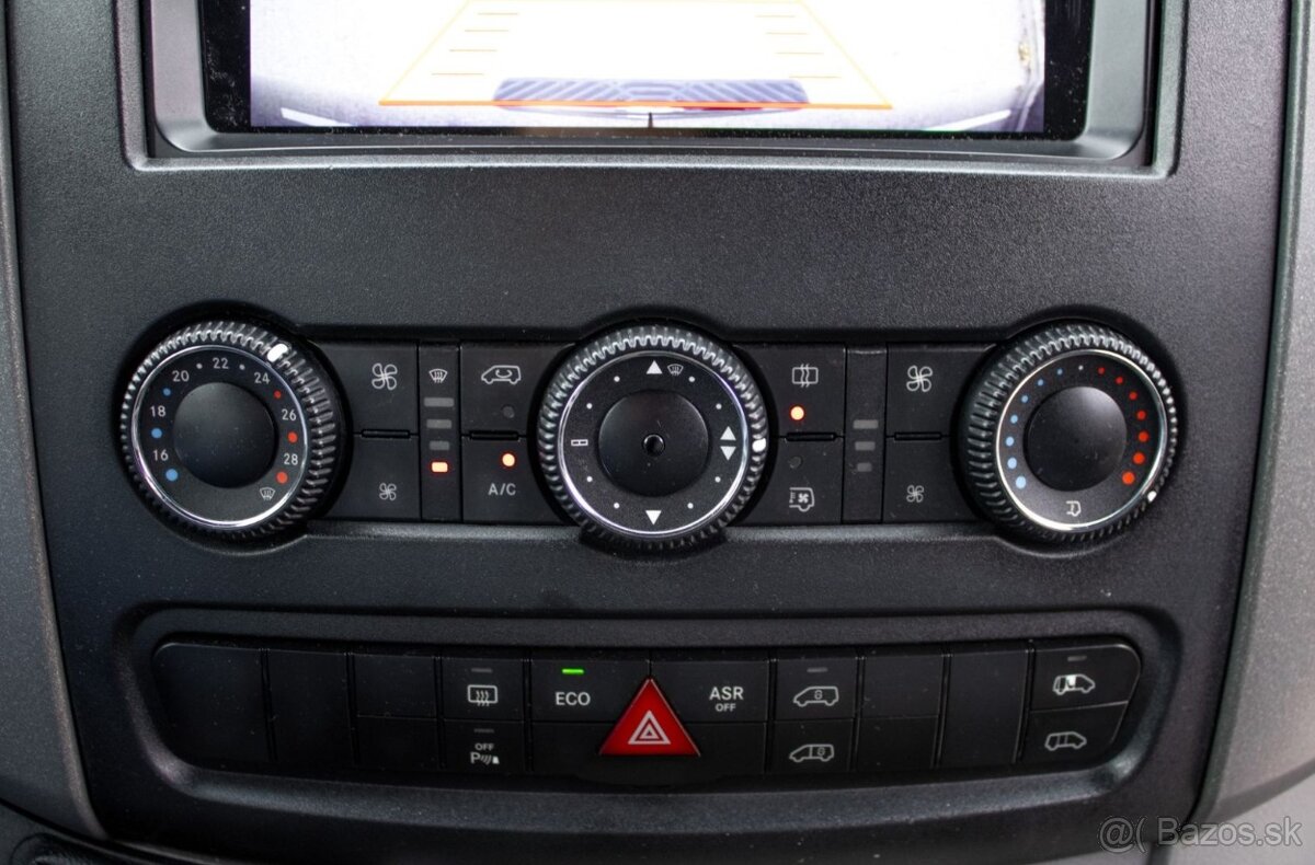 Mercedes-Benz Sprinter 316 CDI 2.2 E6 R2 A/T - 16