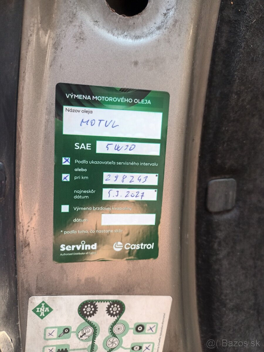 Škoda Octavia combi 3 - 16