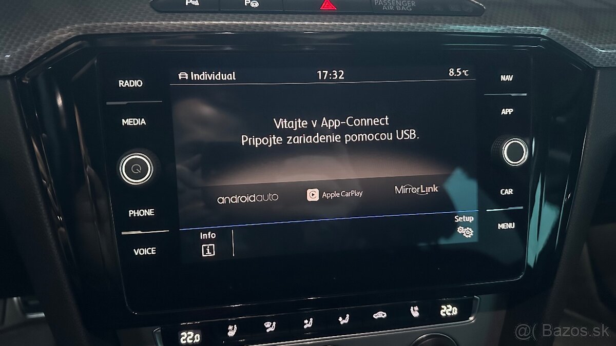 Volkswagen Passat Variant Alltrack 2.0 TDI 4MOTION 6DSG - 16