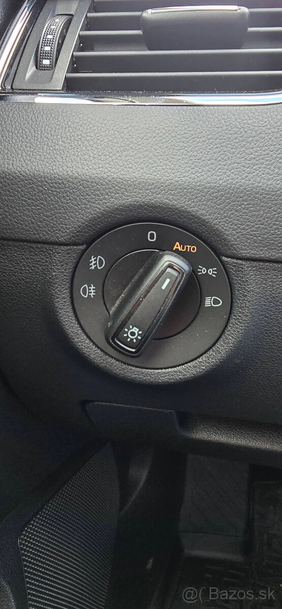 Škoda Octavia 1,6TDI 85kW Ambition 1/2020-130.000km - 16