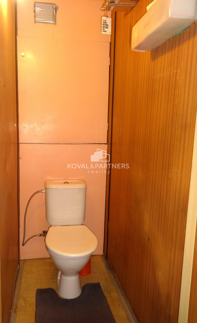 Na predaj 3-izbový byt s logiou 59,30m2 - Levice - 16