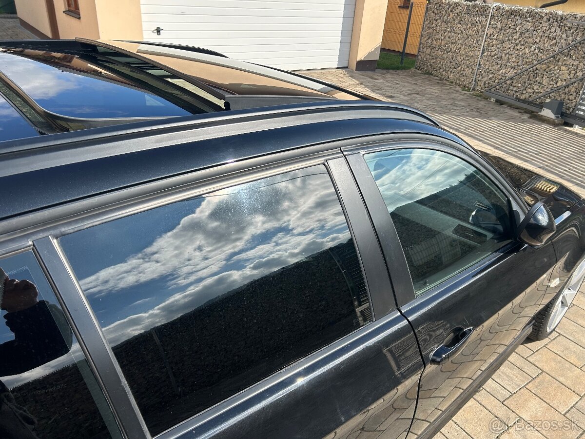 BMW 3 e91 facelift - 16