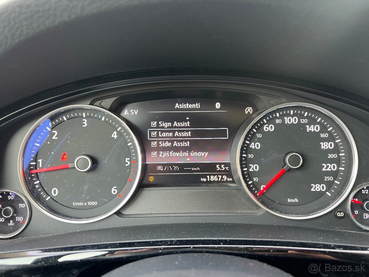 Volkswagen Touareg R-Line 3.0 TDI 193kw 4x4 - 16