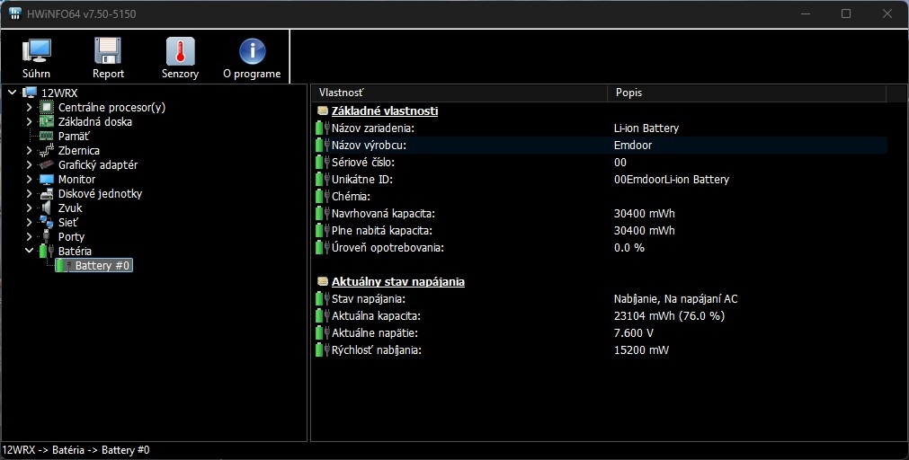Umax Visionbook 12WRX /N4020/4GB RAM/FHD IPS/128GB eMMC - 16