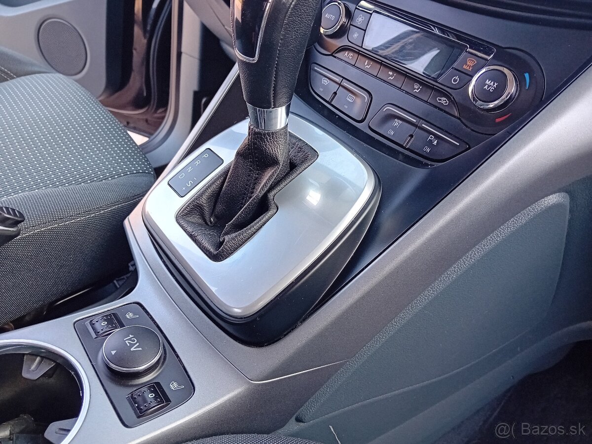 FORD GRAND C MAX 2.0TDCI AUTOMAT - 16