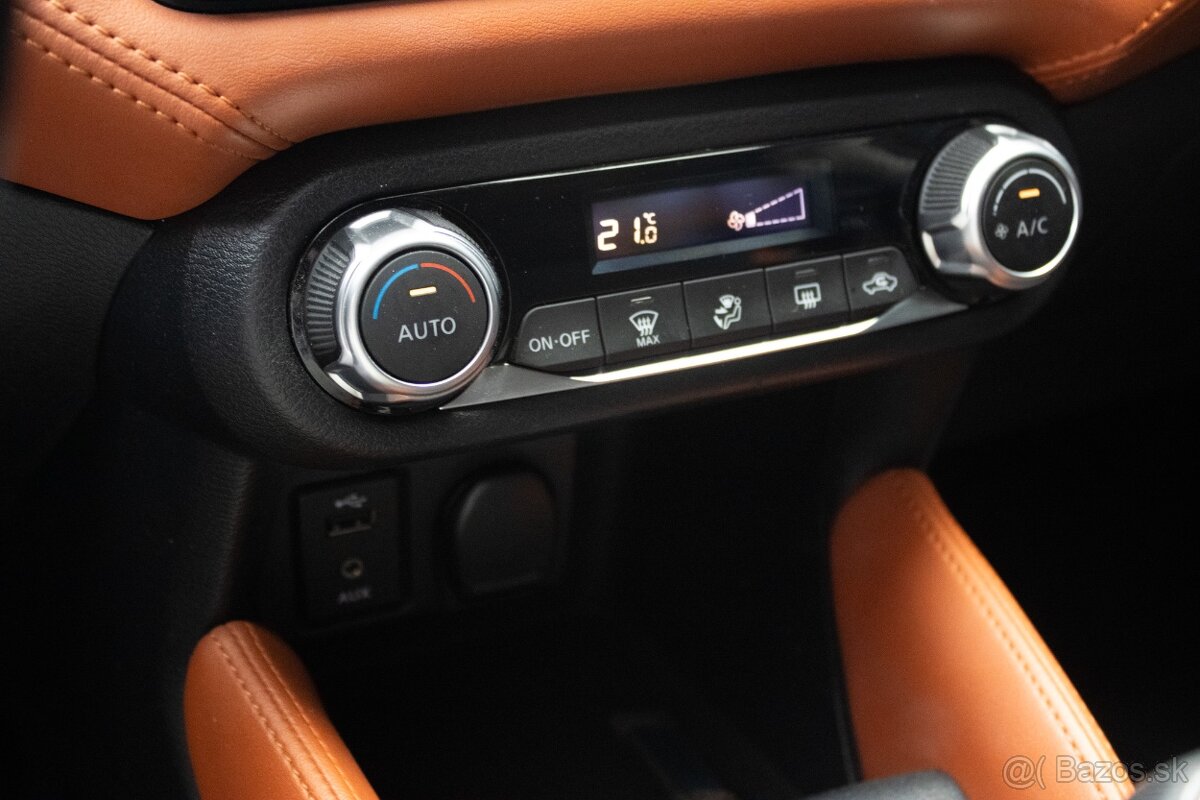 Nissan Micra K14 0.9i-gt 66kw TEKNA BOSE - 16