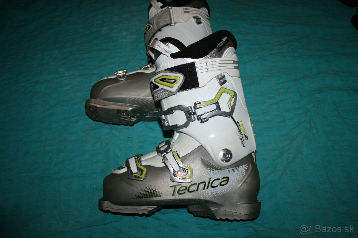 lyže head Lytium Pure Joy 153 cm - 16