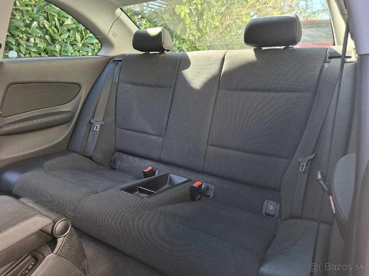 BMW 120d Coupe E82 130kW - 16