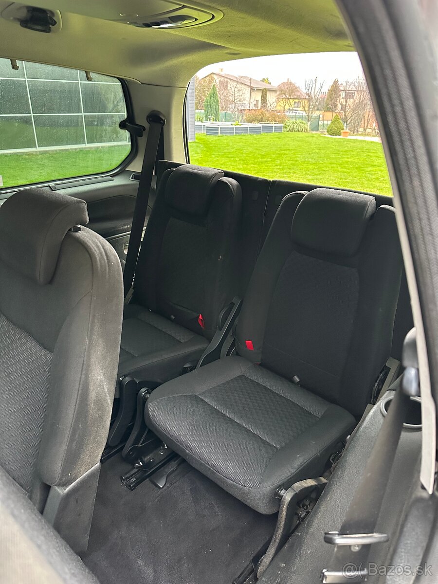 Ford Galaxy 2.0 TDCi - 16