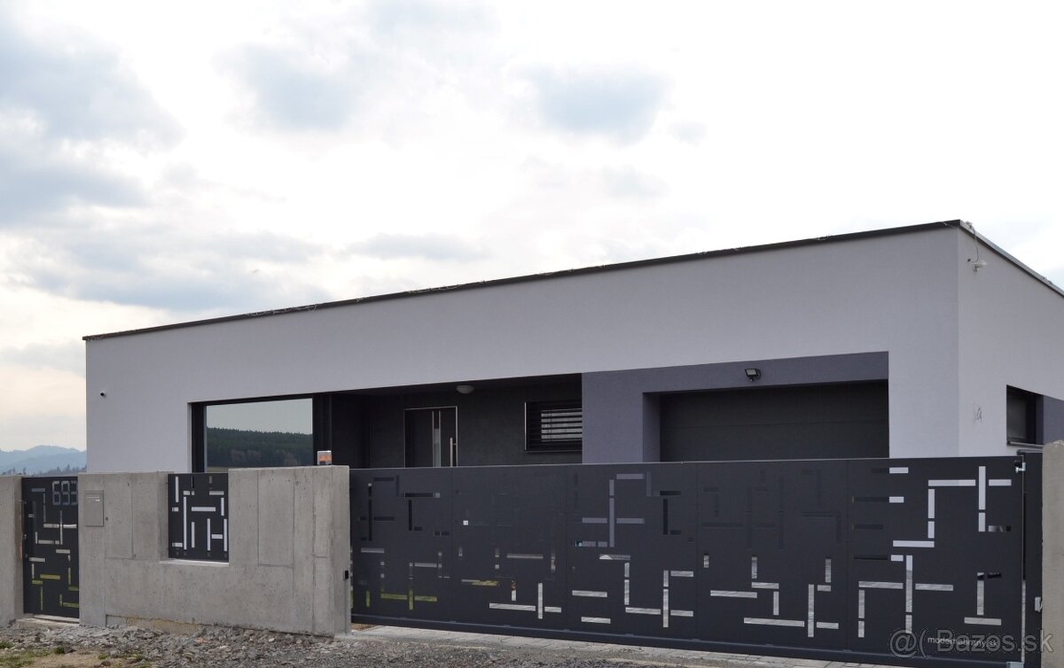 BrányPloty,Zábradlia,Plotové dielce,Pergoly,Zimné záhrrady - 16