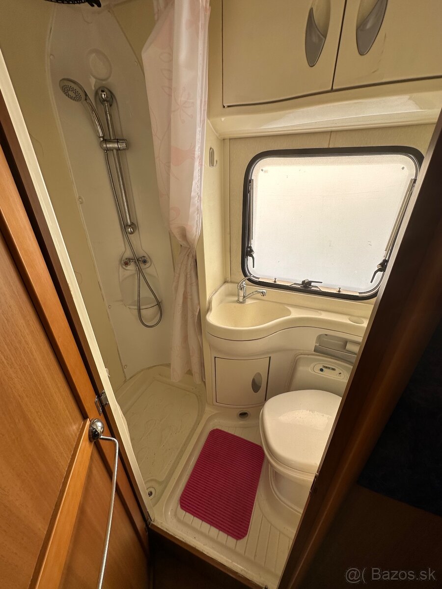 Ford Transit Granduca 2.4TDe - 16