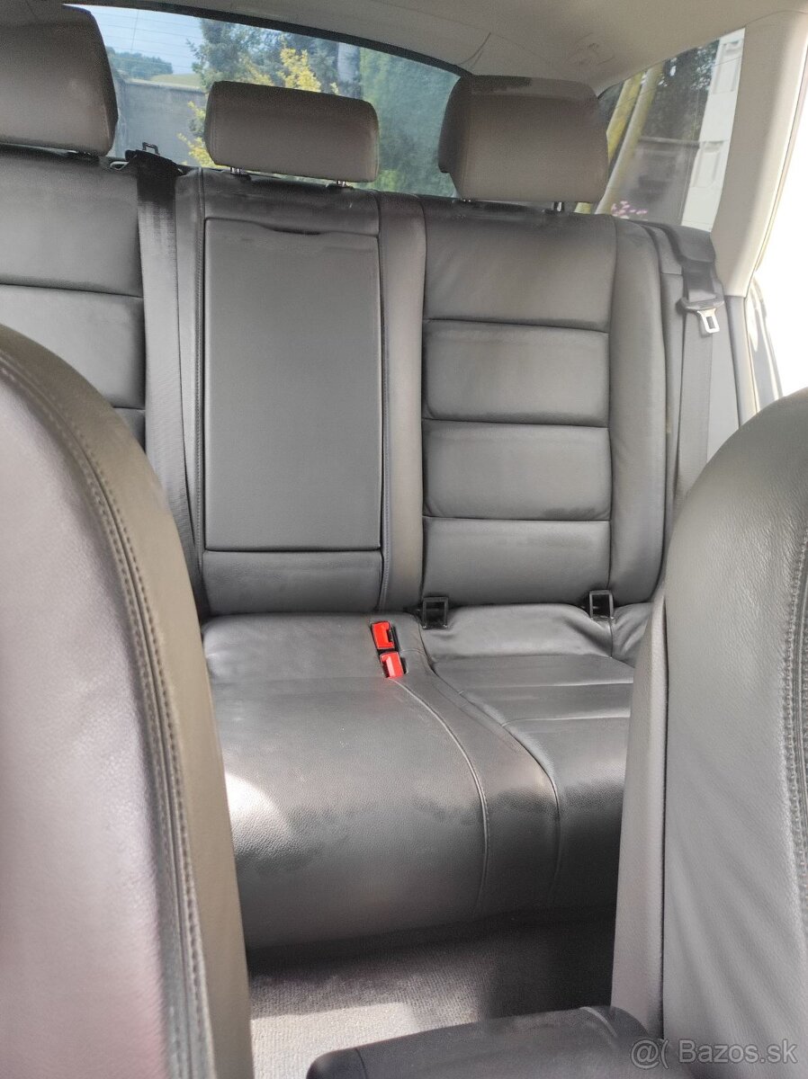 A6 3.0 TDI QUATRRO AVANT - 16