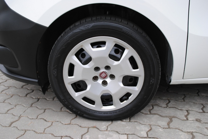 Fiat Dobló Cargo 1.6 MultiJet L2H1⭐ODPOČET DPH⭐ - 16