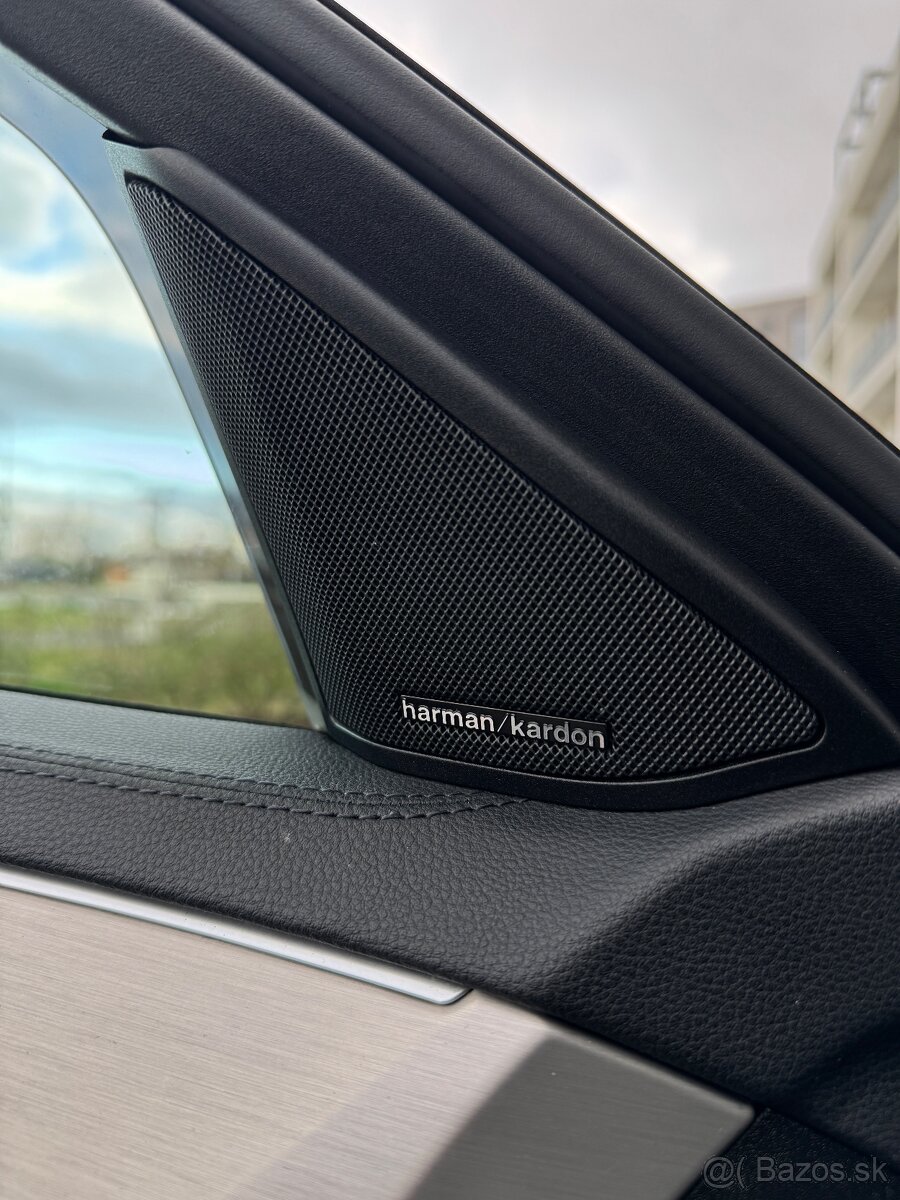 Mercedes Benz E350 CGI 215 kW AMG FULL VÝBAVA Webasto Night - 16