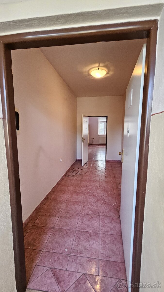 Dom Ambulancia byt v priamom centre mesta - 16