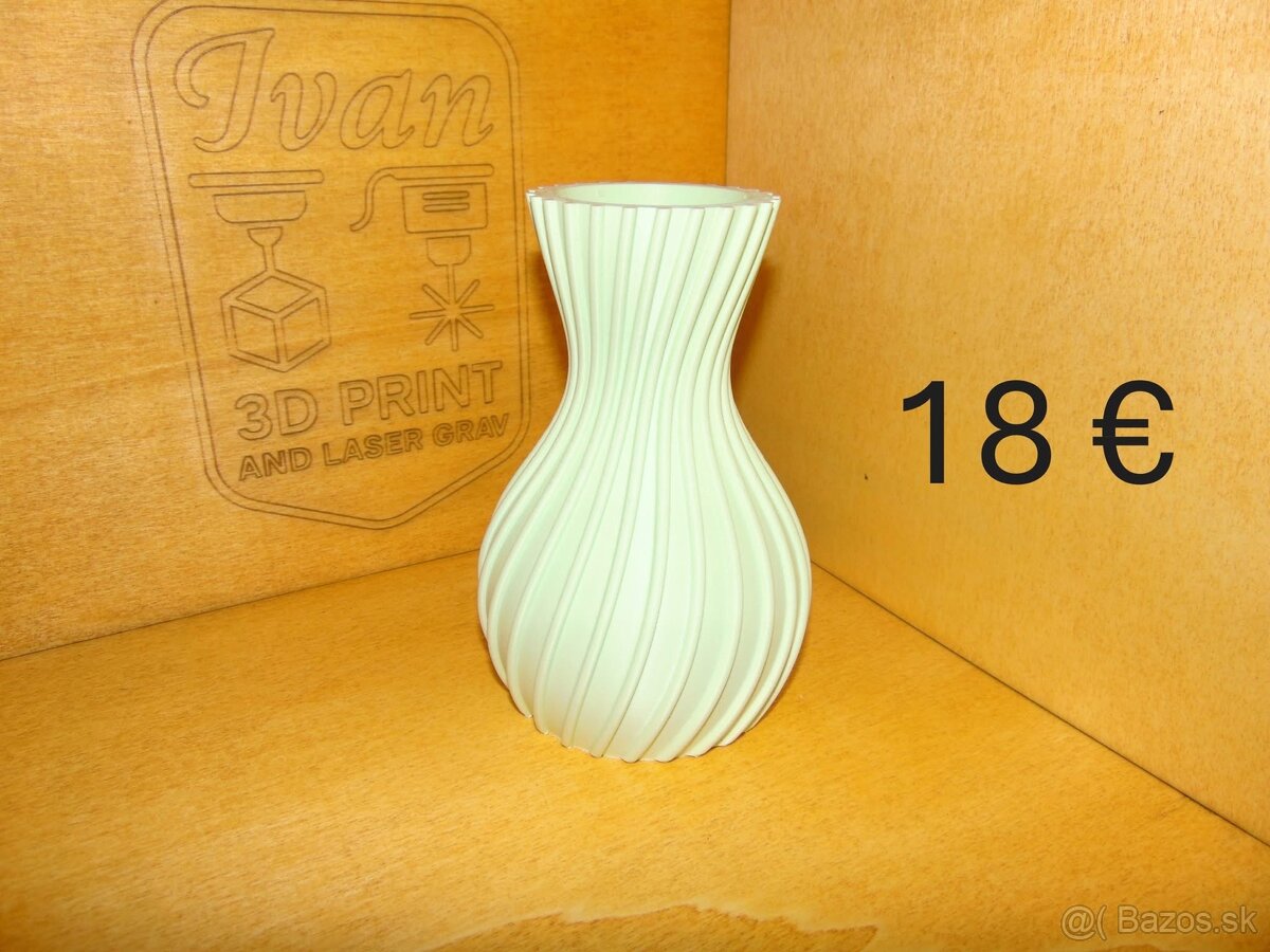 3D Print and laser grav Ivan - 16