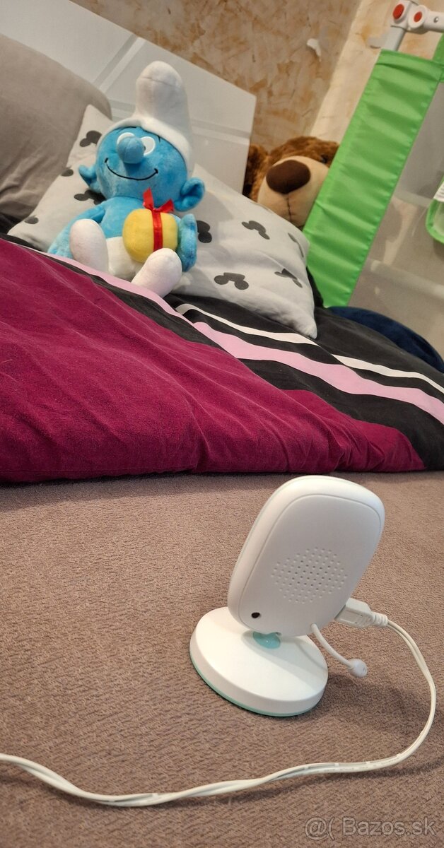 TrueLife NannyCam H32 - 16