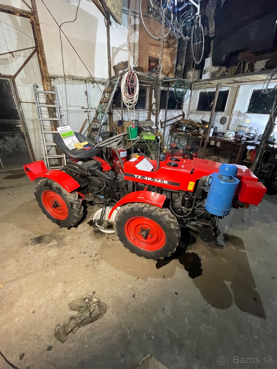 Tz4k14 - 16