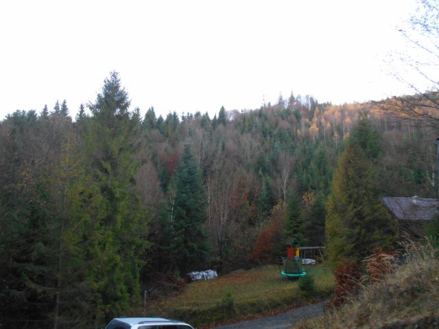 Novostavba chaty v Oščadnici - Ľaliky - 16