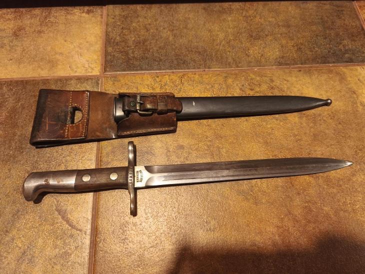 Kupim veci z 2 . Svetovej vojny - 16