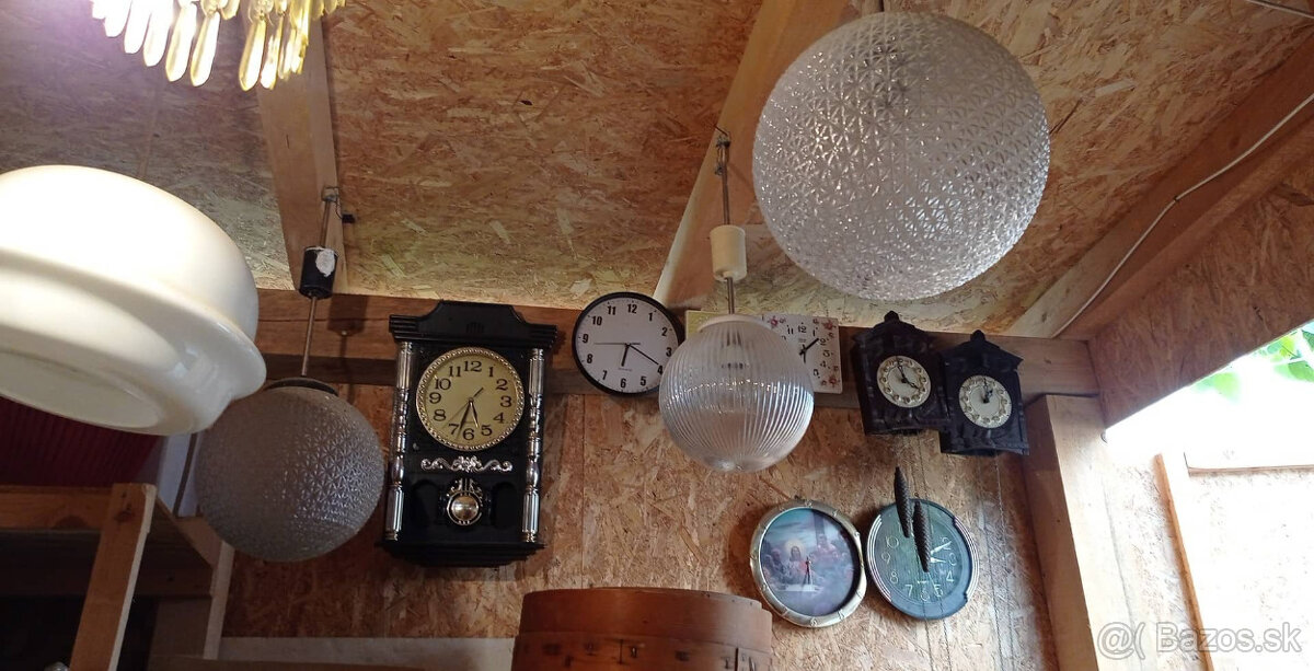 Mix starožitností - 16